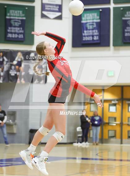 Thumbnail 3 in Mountain Ridge @ Copper Hills photogallery.