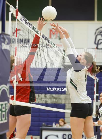 Thumbnail 1 in Mountain Ridge @ Copper Hills photogallery.