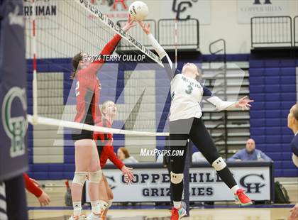 Thumbnail 3 in Mountain Ridge @ Copper Hills photogallery.