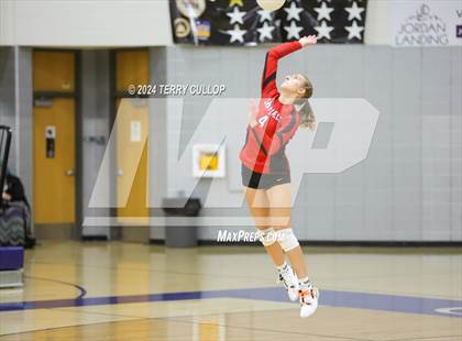 Thumbnail 3 in Mountain Ridge @ Copper Hills photogallery.