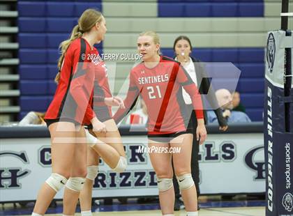 Thumbnail 1 in Mountain Ridge @ Copper Hills photogallery.