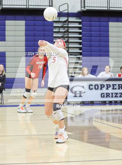 Thumbnail 2 in Mountain Ridge @ Copper Hills photogallery.