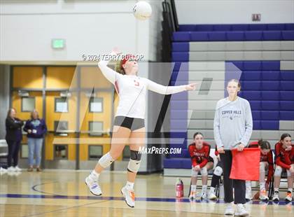 Thumbnail 1 in Mountain Ridge @ Copper Hills photogallery.