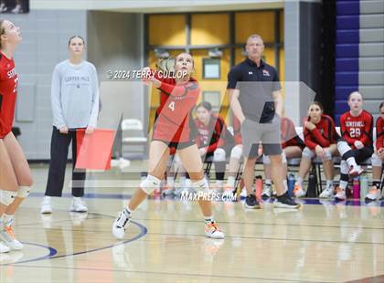 Thumbnail 2 in Mountain Ridge @ Copper Hills photogallery.