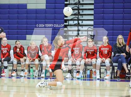 Thumbnail 3 in Mountain Ridge @ Copper Hills photogallery.