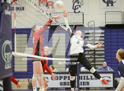 Thumbnail 1 in Mountain Ridge @ Copper Hills photogallery.