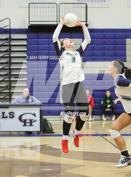 Thumbnail 1 in Mountain Ridge @ Copper Hills photogallery.