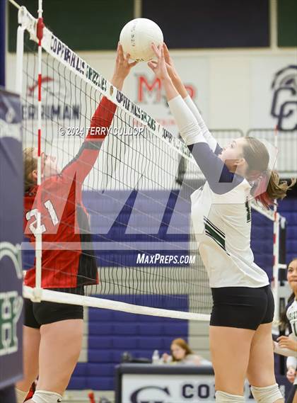 Thumbnail 3 in Mountain Ridge @ Copper Hills photogallery.