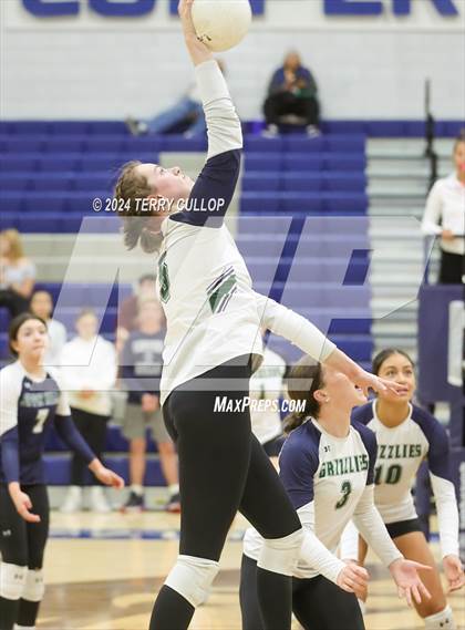 Thumbnail 3 in Mountain Ridge @ Copper Hills photogallery.