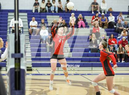 Thumbnail 3 in Mountain Ridge @ Copper Hills photogallery.