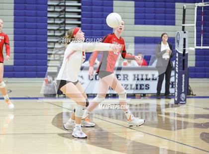 Thumbnail 2 in Mountain Ridge @ Copper Hills photogallery.