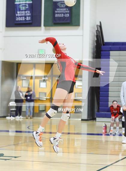Thumbnail 3 in Mountain Ridge @ Copper Hills photogallery.