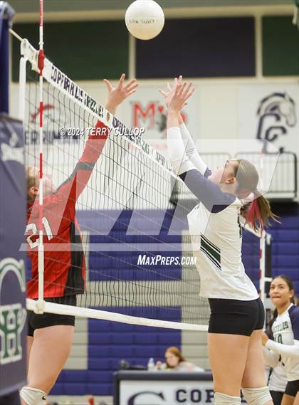 Thumbnail 3 in Mountain Ridge @ Copper Hills photogallery.