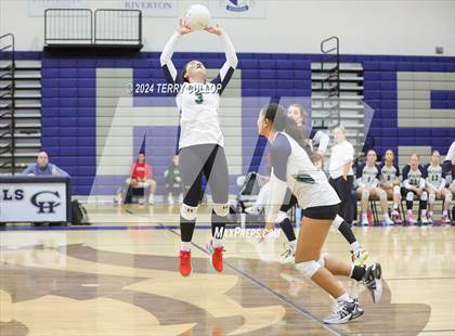 Thumbnail 2 in Mountain Ridge @ Copper Hills photogallery.