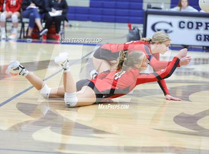 Thumbnail 3 in Mountain Ridge @ Copper Hills photogallery.