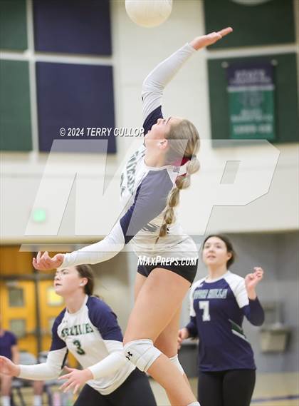 Thumbnail 2 in Mountain Ridge @ Copper Hills photogallery.