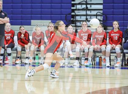 Thumbnail 1 in Mountain Ridge @ Copper Hills photogallery.