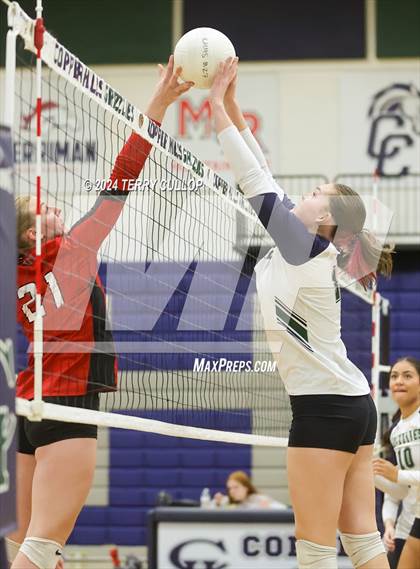 Thumbnail 2 in Mountain Ridge @ Copper Hills photogallery.