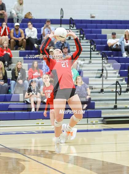 Thumbnail 3 in Mountain Ridge @ Copper Hills photogallery.