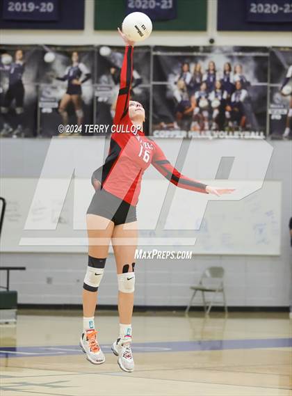 Thumbnail 3 in Mountain Ridge @ Copper Hills photogallery.