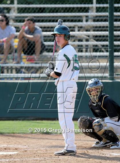 Thumbnail 1 in Granite Bay vs. Maria Carrillo (Boras Classic North Bracket) photogallery.