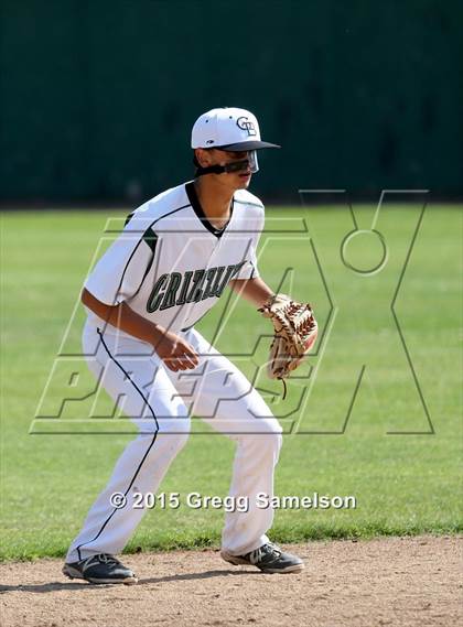 Thumbnail 1 in Granite Bay vs. Maria Carrillo (Boras Classic North Bracket) photogallery.