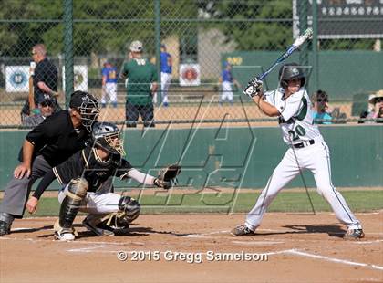 Thumbnail 1 in Granite Bay vs. Maria Carrillo (Boras Classic North Bracket) photogallery.