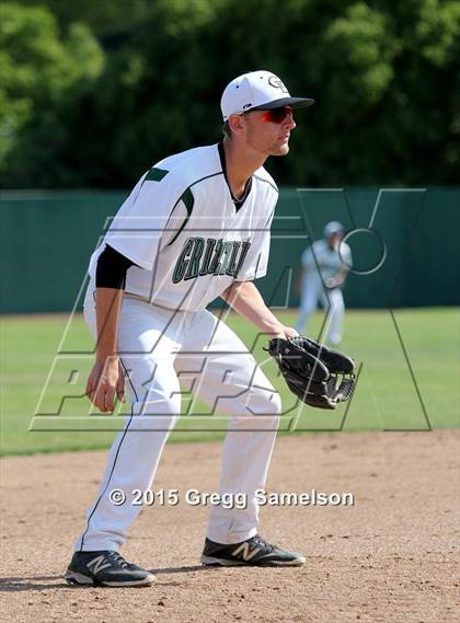 Thumbnail 3 in Granite Bay vs. Maria Carrillo (Boras Classic North Bracket) photogallery.