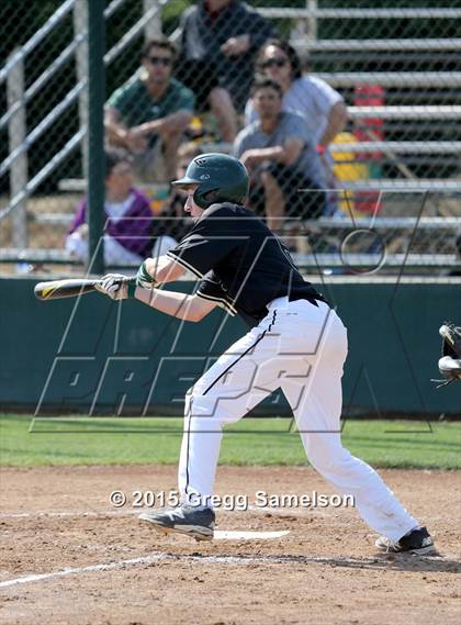 Thumbnail 3 in Granite Bay vs. Maria Carrillo (Boras Classic North Bracket) photogallery.