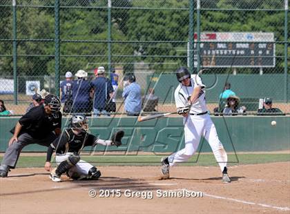 Thumbnail 1 in Granite Bay vs. Maria Carrillo (Boras Classic North Bracket) photogallery.