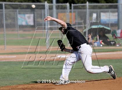 Thumbnail 3 in Granite Bay vs. Maria Carrillo (Boras Classic North Bracket) photogallery.