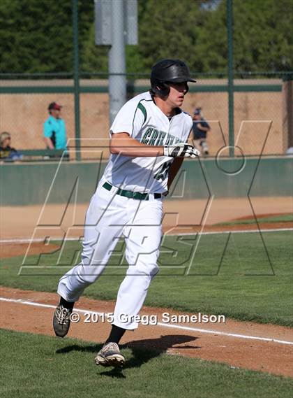 Thumbnail 2 in Granite Bay vs. Maria Carrillo (Boras Classic North Bracket) photogallery.