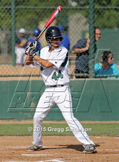 Thumbnail 3 in Granite Bay vs. Maria Carrillo (Boras Classic North Bracket) photogallery.