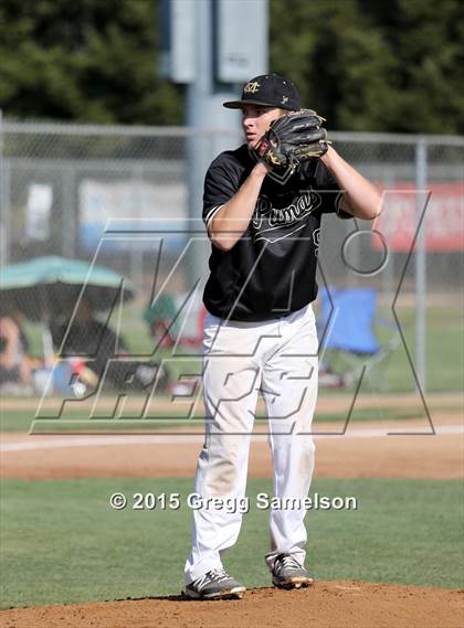 Thumbnail 1 in Granite Bay vs. Maria Carrillo (Boras Classic North Bracket) photogallery.