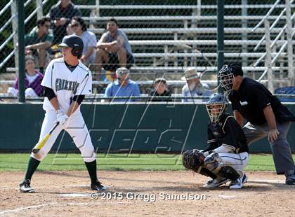 Thumbnail 3 in Granite Bay vs. Maria Carrillo (Boras Classic North Bracket) photogallery.