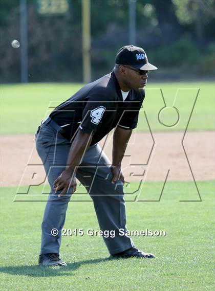 Thumbnail 3 in Granite Bay vs. Maria Carrillo (Boras Classic North Bracket) photogallery.