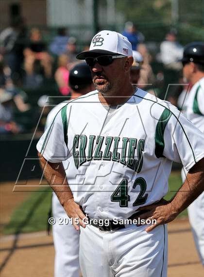 Thumbnail 1 in Granite Bay vs. Maria Carrillo (Boras Classic North Bracket) photogallery.