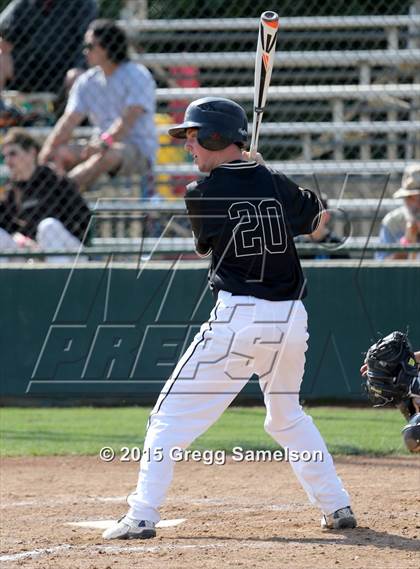 Thumbnail 2 in Granite Bay vs. Maria Carrillo (Boras Classic North Bracket) photogallery.