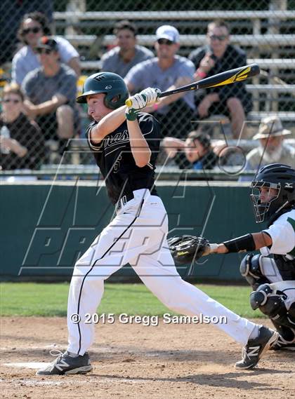 Thumbnail 3 in Granite Bay vs. Maria Carrillo (Boras Classic North Bracket) photogallery.