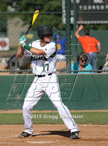 Thumbnail 1 in Granite Bay vs. Maria Carrillo (Boras Classic North Bracket) photogallery.