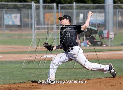 Thumbnail 2 in Granite Bay vs. Maria Carrillo (Boras Classic North Bracket) photogallery.