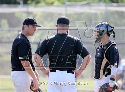 Thumbnail 1 in Granite Bay vs. Maria Carrillo (Boras Classic North Bracket) photogallery.