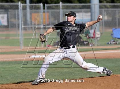 Thumbnail 1 in Granite Bay vs. Maria Carrillo (Boras Classic North Bracket) photogallery.