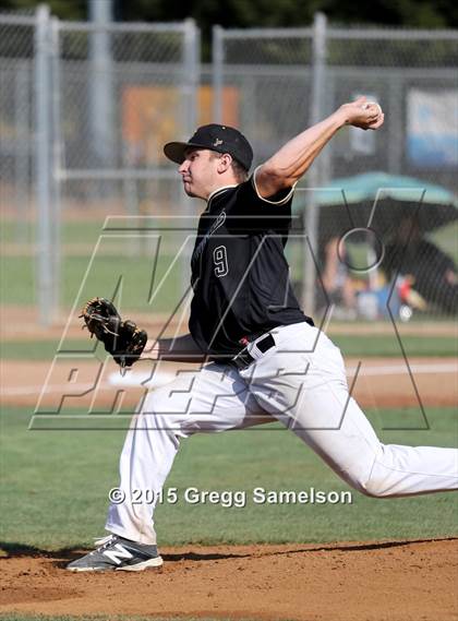 Thumbnail 1 in Granite Bay vs. Maria Carrillo (Boras Classic North Bracket) photogallery.