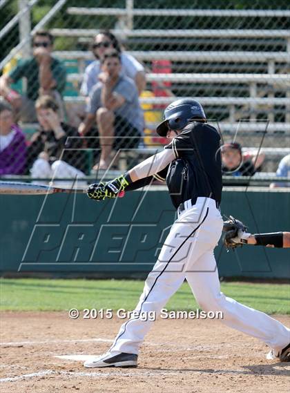 Thumbnail 1 in Granite Bay vs. Maria Carrillo (Boras Classic North Bracket) photogallery.