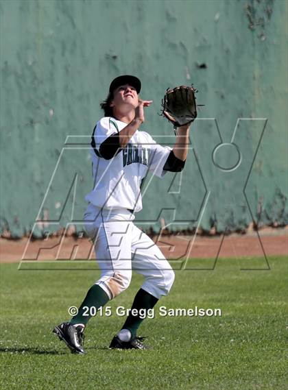 Thumbnail 1 in Granite Bay vs. Maria Carrillo (Boras Classic North Bracket) photogallery.