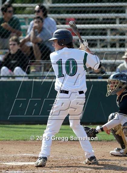 Thumbnail 3 in Granite Bay vs. Maria Carrillo (Boras Classic North Bracket) photogallery.