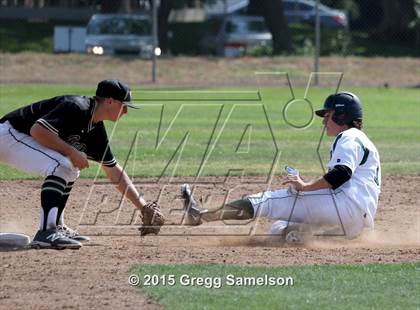 Thumbnail 1 in Granite Bay vs. Maria Carrillo (Boras Classic North Bracket) photogallery.