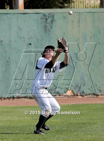 Thumbnail 2 in Granite Bay vs. Maria Carrillo (Boras Classic North Bracket) photogallery.