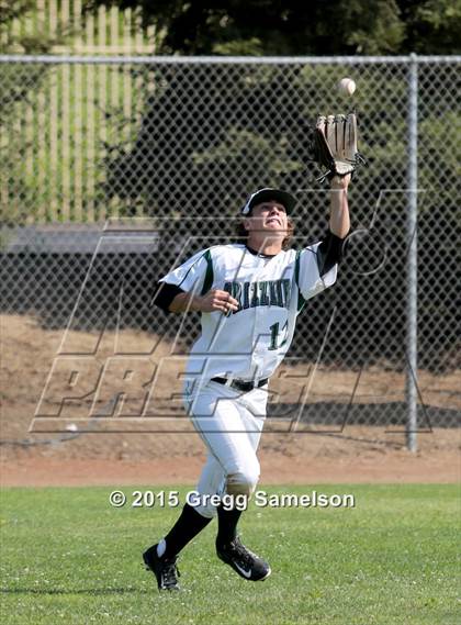 Thumbnail 1 in Granite Bay vs. Maria Carrillo (Boras Classic North Bracket) photogallery.